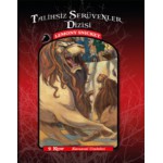 TALİHSİZ SERÜVENLER KARNAVAL UCUBELERİ