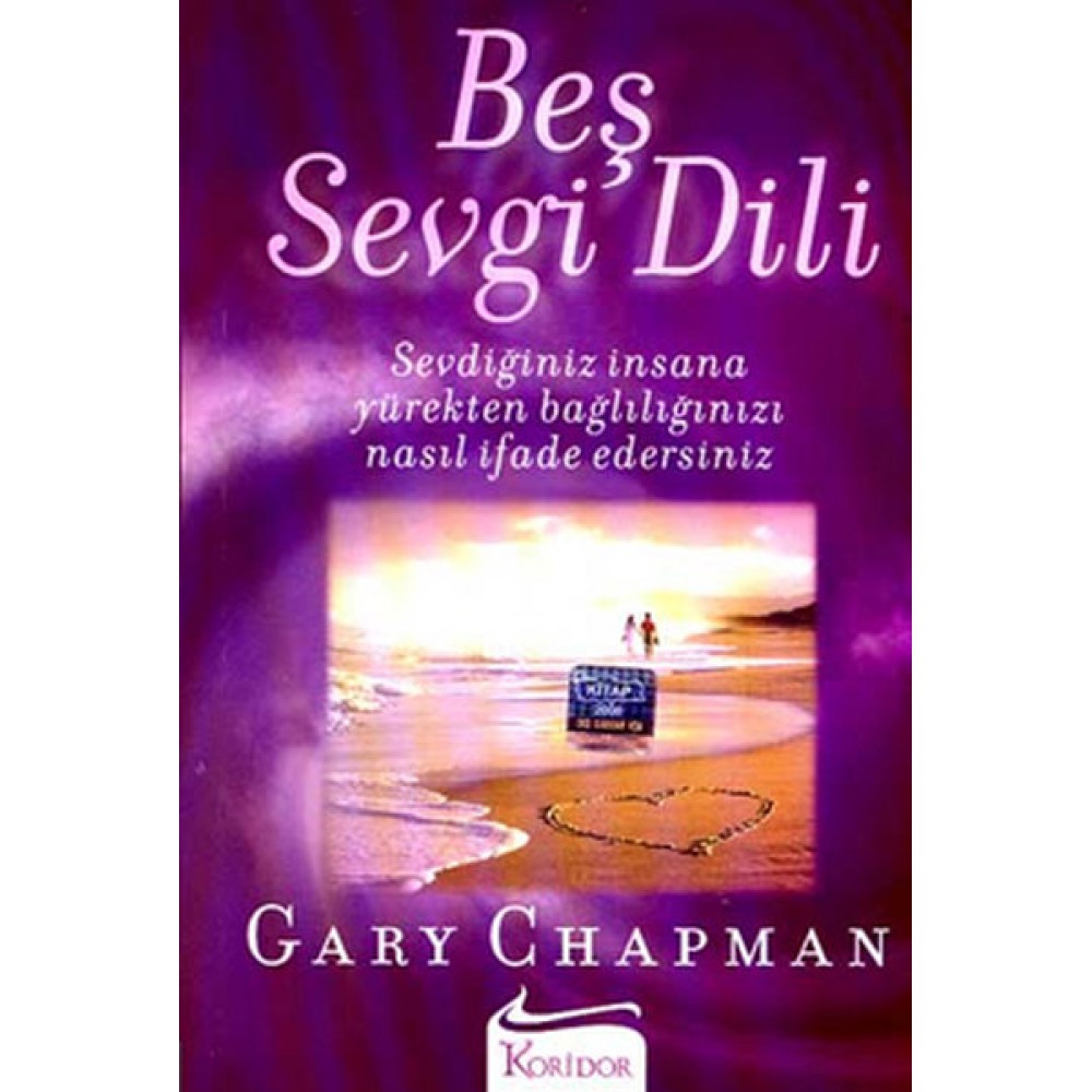 BEŞ SEVGİ DİLE