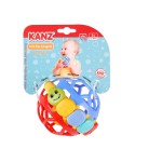 30148 KANZ TIRTIL TOP ÇINGIRAK