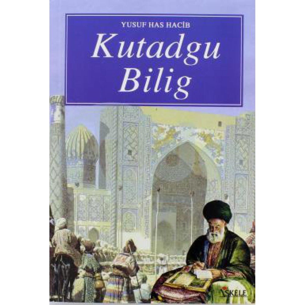 KUTADGU BİLİG