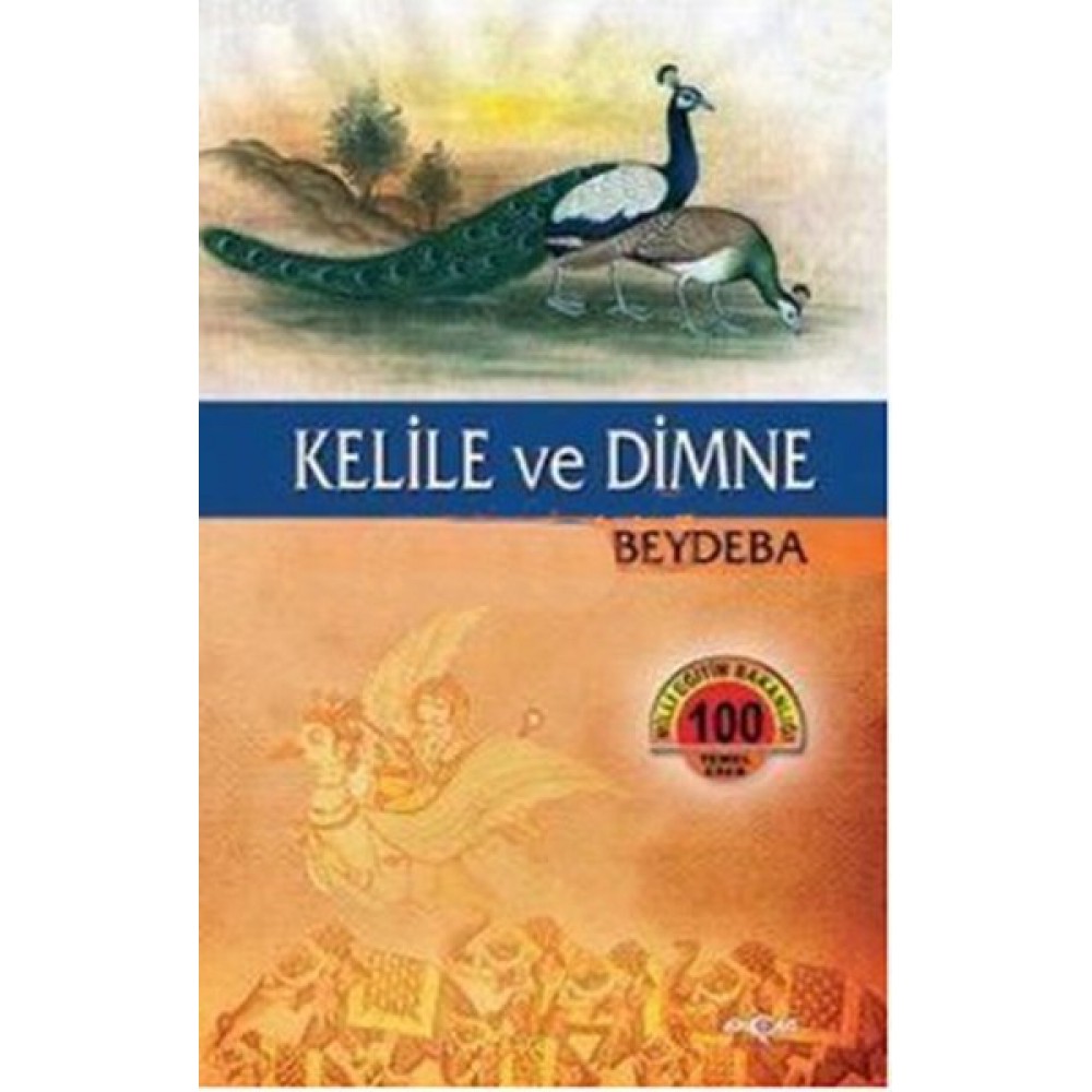 KELİLE İLE DİMNE