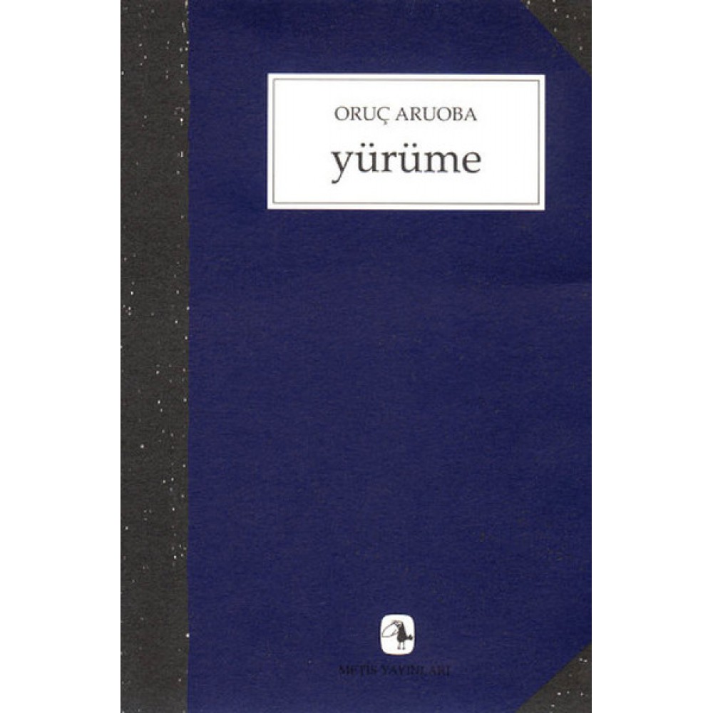 METİS YÜRÜME