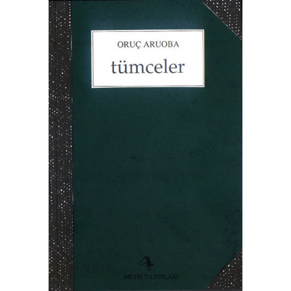 TÜMCELER