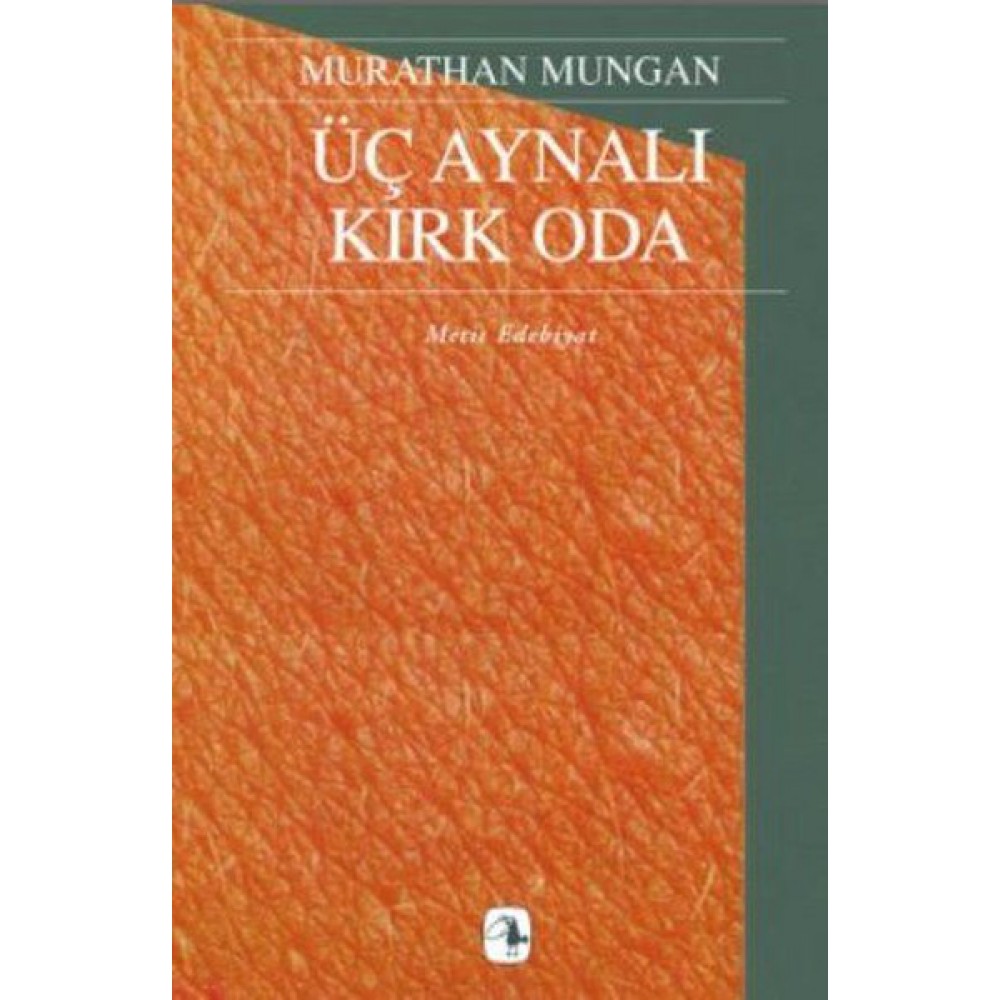 ÜÇ AYNALI KIRK ODA