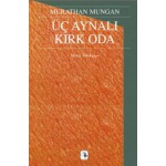 ÜÇ AYNALI KIRK ODA