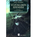 YÜZÜKLERİN EFENDİSİ-1 YÜZÜK KARDEŞLİĞİ