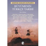 BÜYÜMENİN TÜRKÇE TARİHİ_MURATHAN MUNGAN
