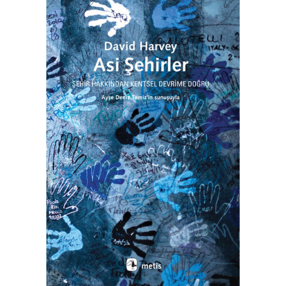 ASİ ŞEHİRLER