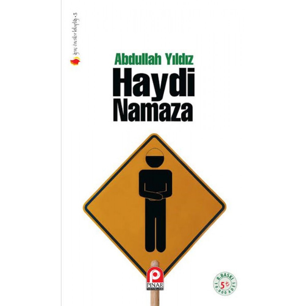 HAYDI NAMAZA