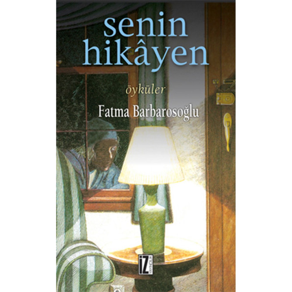 SENİN HİKAYEN