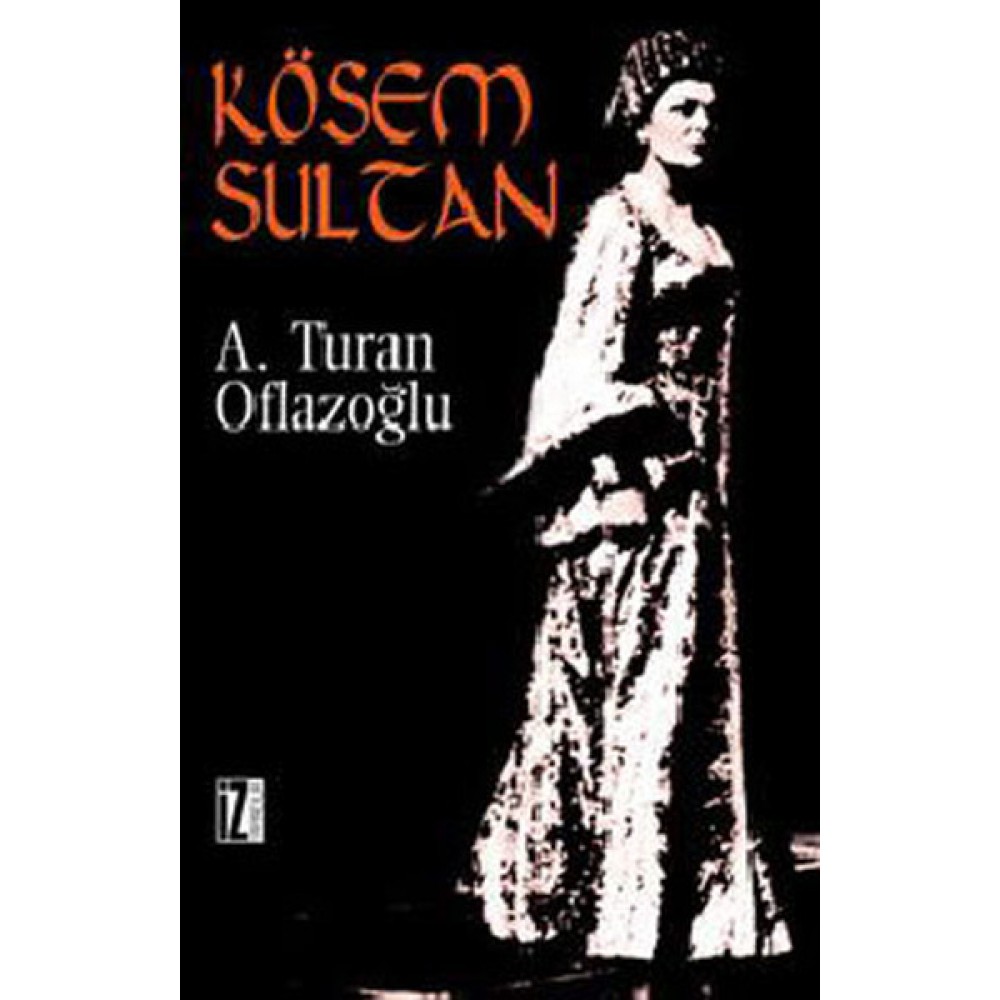 KÖSEM SULTAN