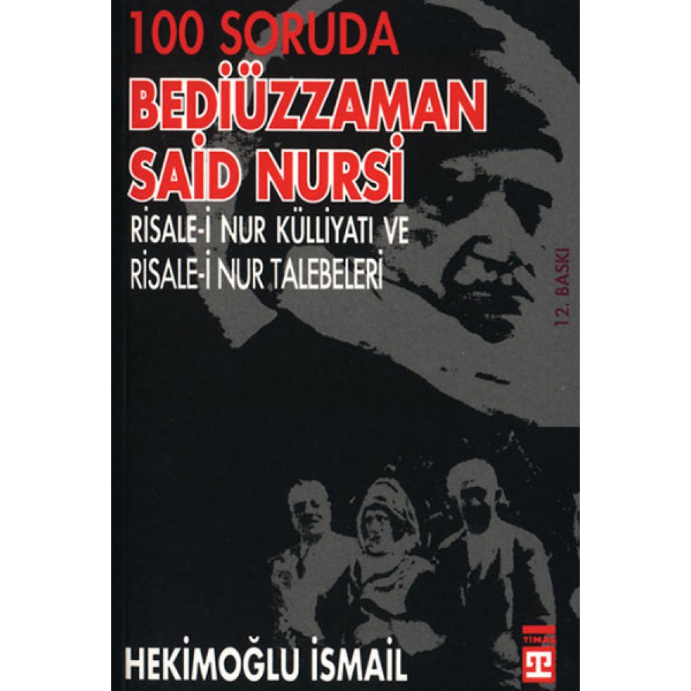 100 SORUDA BEDİÜZZAMAN