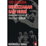 100 SORUDA BEDİÜZZAMAN