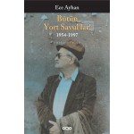 BÜTÜN YORT SAVUL'LAR BÜTÜN ŞİİRLERİ