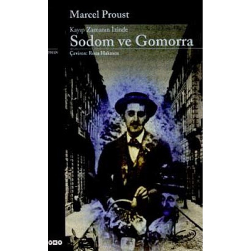 SODOM VE GOMORRA