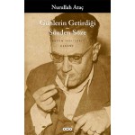 GÜNLERİN GETİRDİĞİ - SÖZDEN SÖZE