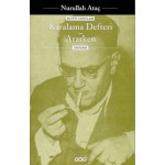 KARALAMA DEFTERİ ARARKEN