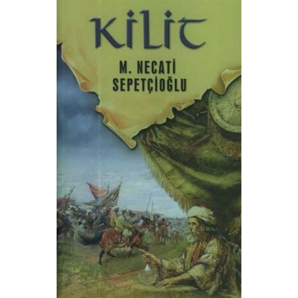 KİLİT-M.NECATİ SEPETÇİOĞLU