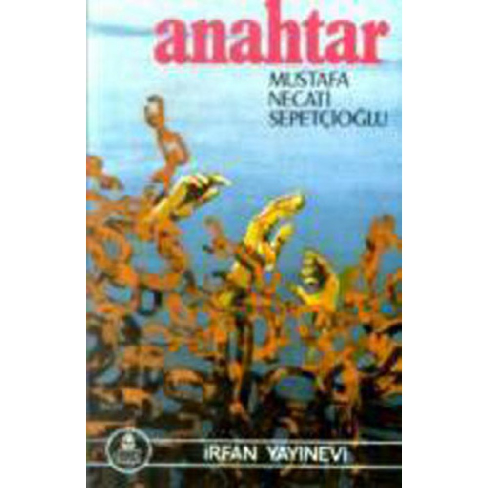 ANAHTAR-M.NECATİ SEPETÇİOĞLU