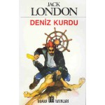 DENİZ KURDU-JACK LONDON