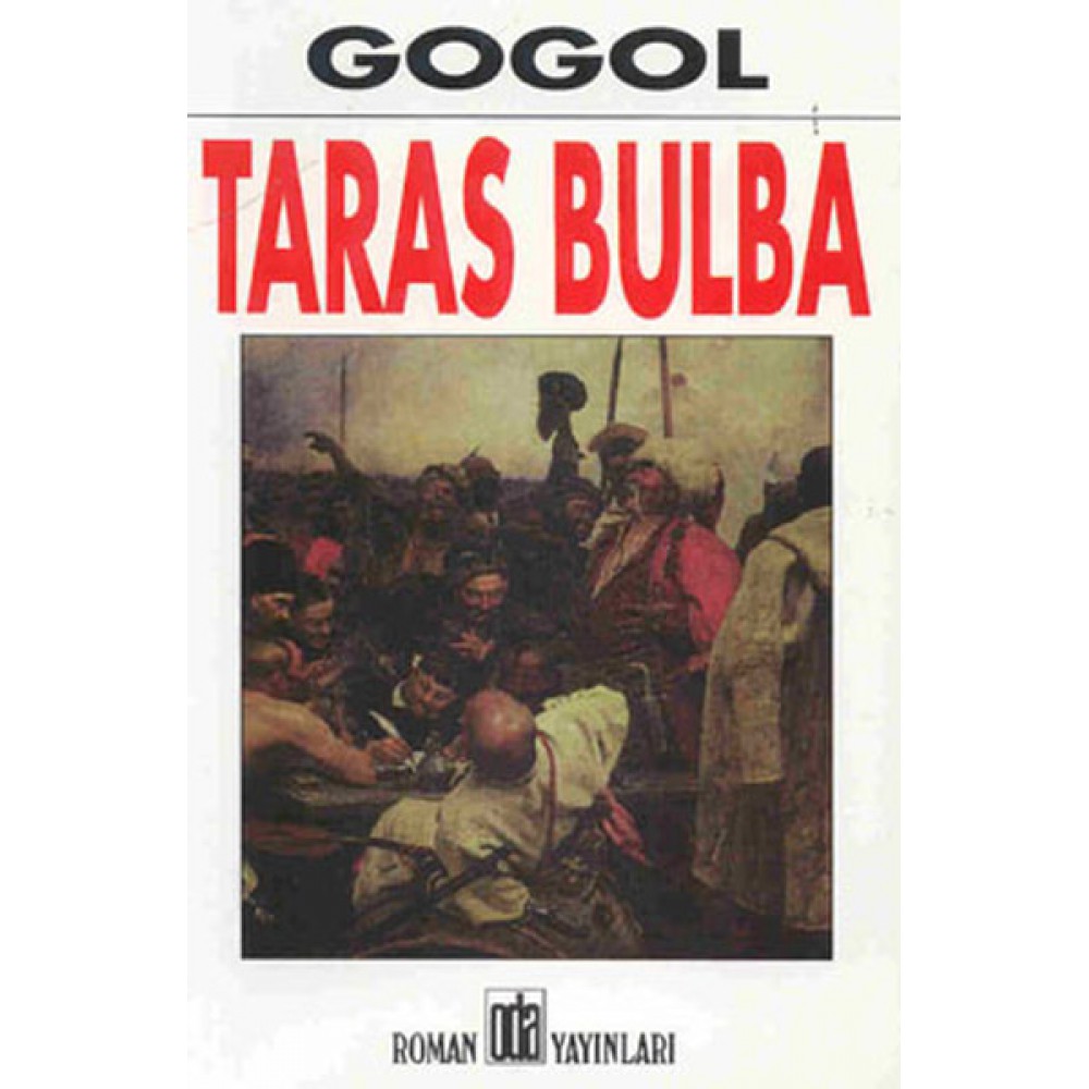 TARAS BULBA