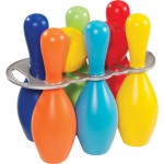 DEDE 01602 KÜÇÜK BOWLİNG SET