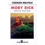 MOBY DİCK (BEYAZ BALİNA)