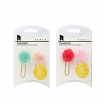 PYRUS PONPONLU ATAÇ 2 Lİ