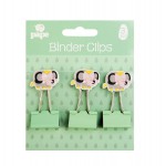 PAPE-FİL KISKAÇ 3 LÜ SC200367