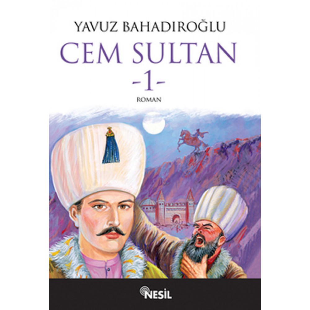 CEM SULTAN 1