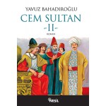 CEM SULTAN 2