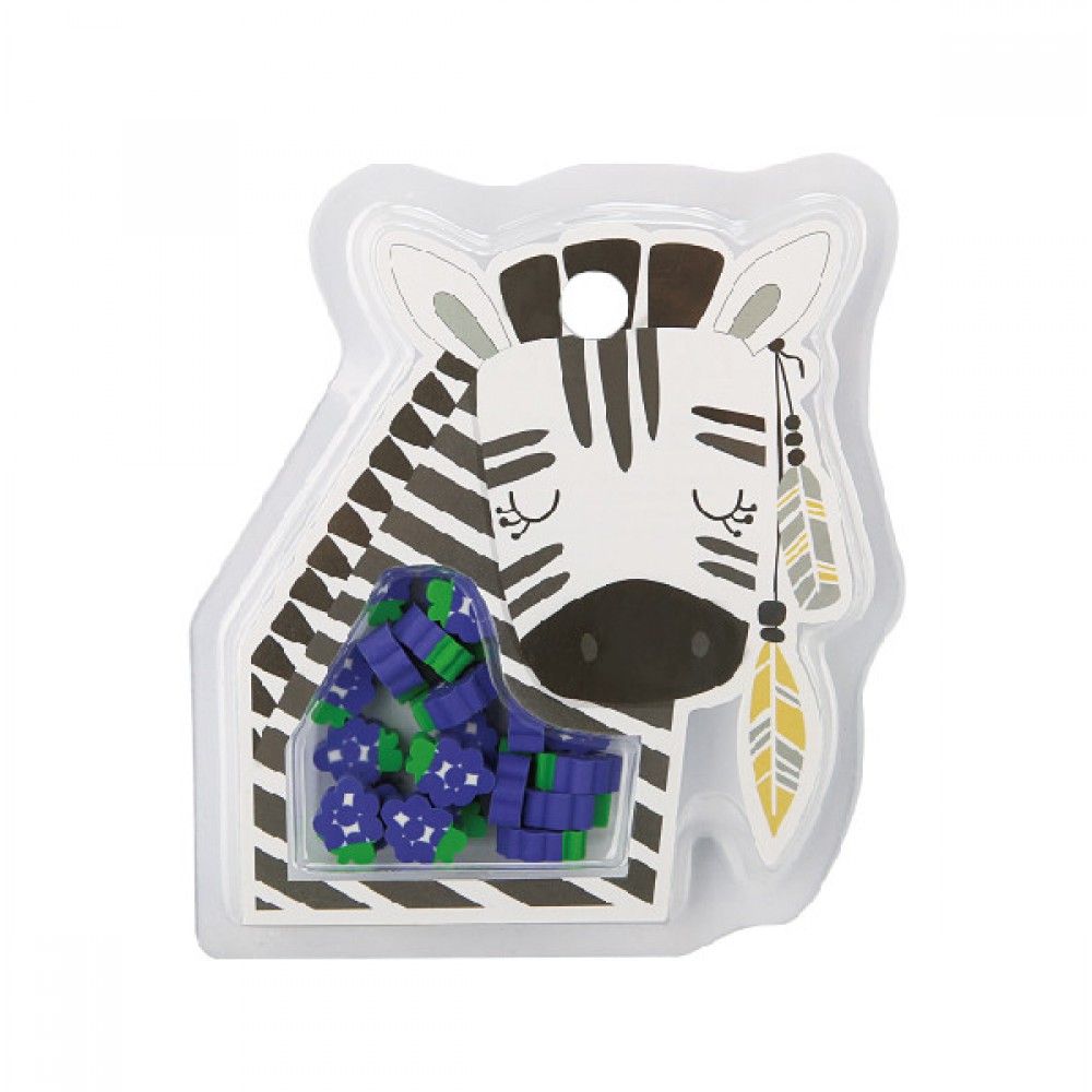 PAPE MİNİ SİLGİ ÜZÜM 25 Lİ