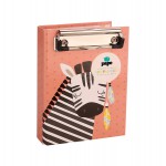 PAPE MEMO PAD-CLİP BOARD 