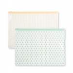 PAPE ZIP ÇANTA DÜZ