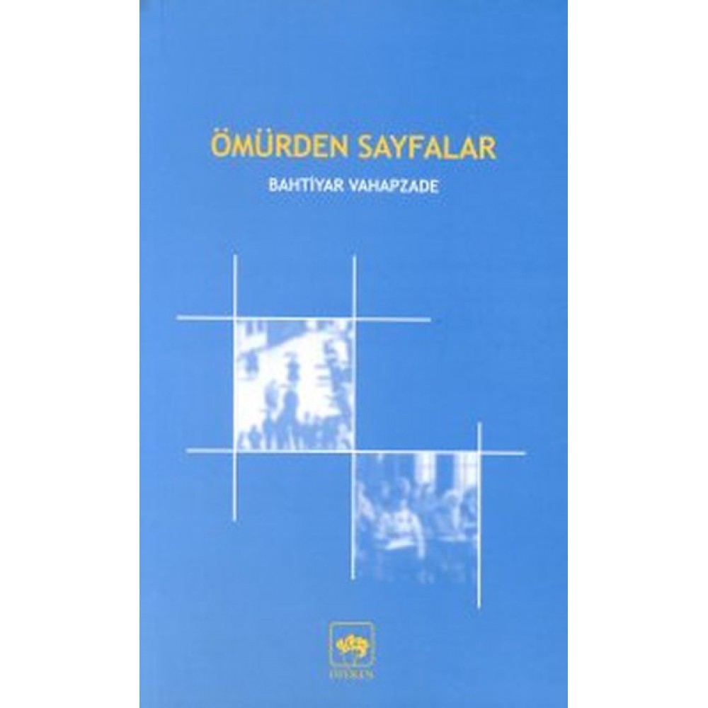 ÖMÜRDEN SAYFALAR