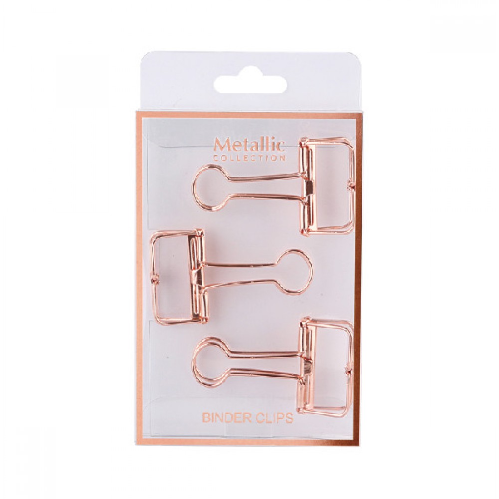 PYRUS-KLİPS ROSEGOLD SYPRUS 