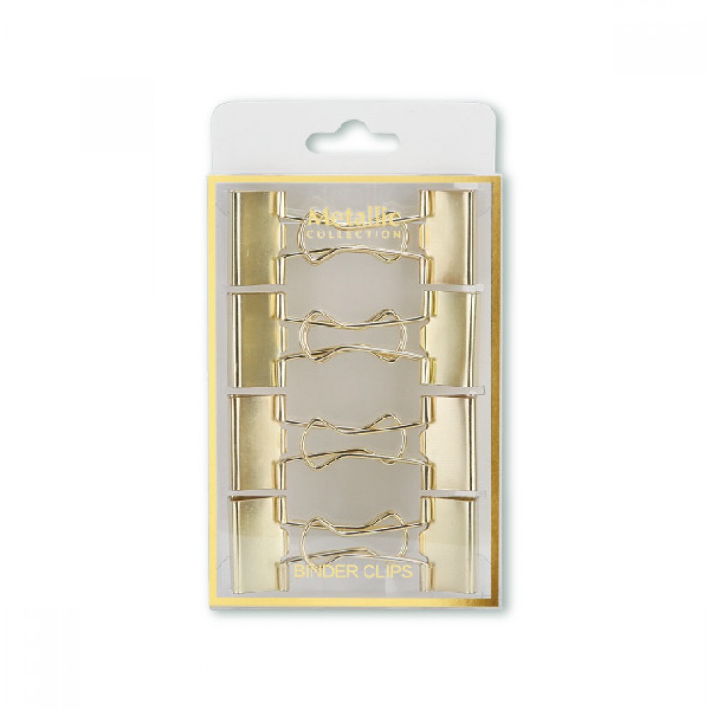 PYRUS-KLİPS GOLD SYPRUS 6 LI