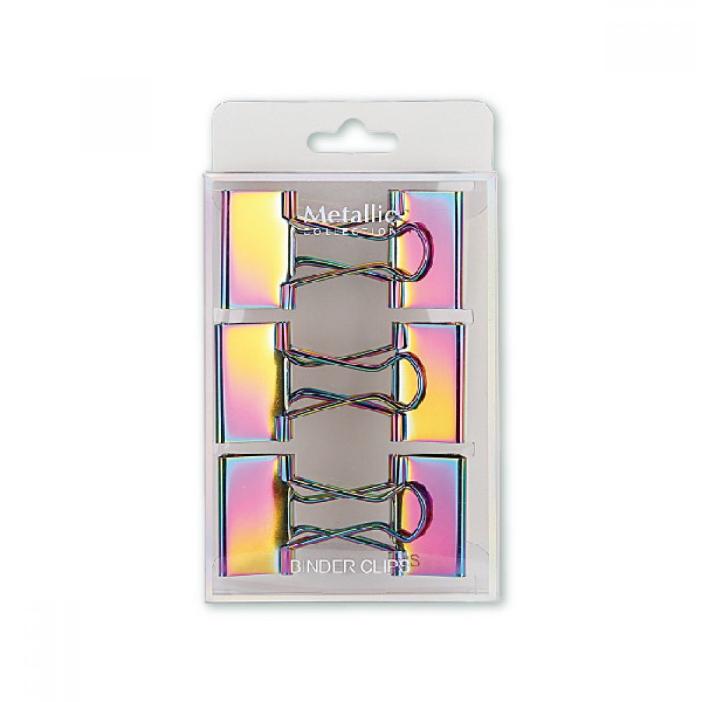 PYRUS-KLİPS HOLOGRAPHİC 6 LI