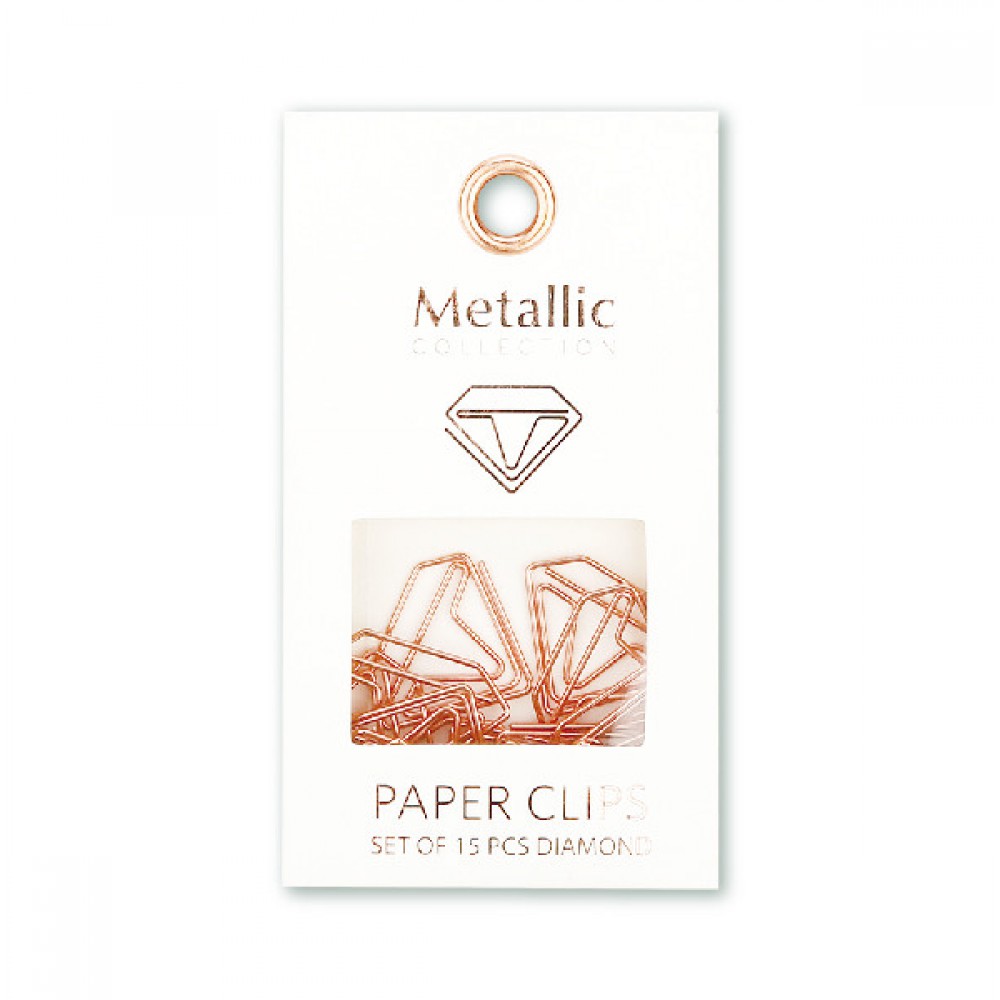 PYRUS-ATAÇ DLAMOND ROSEGOLD