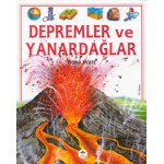 DEPREMLER VE YANARDAĞLAR