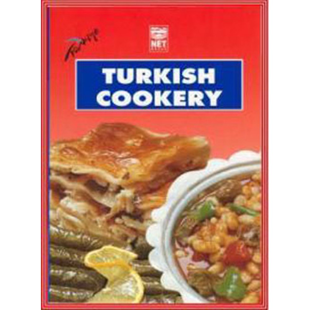 TÜRK MUTFAĞI FRANSIZCA