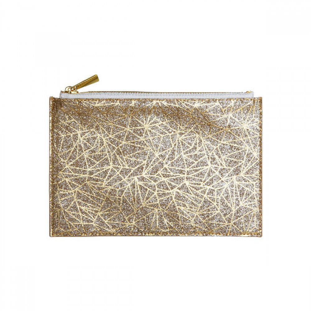 PYRUS PORTFÖY ÇANTA GOLD