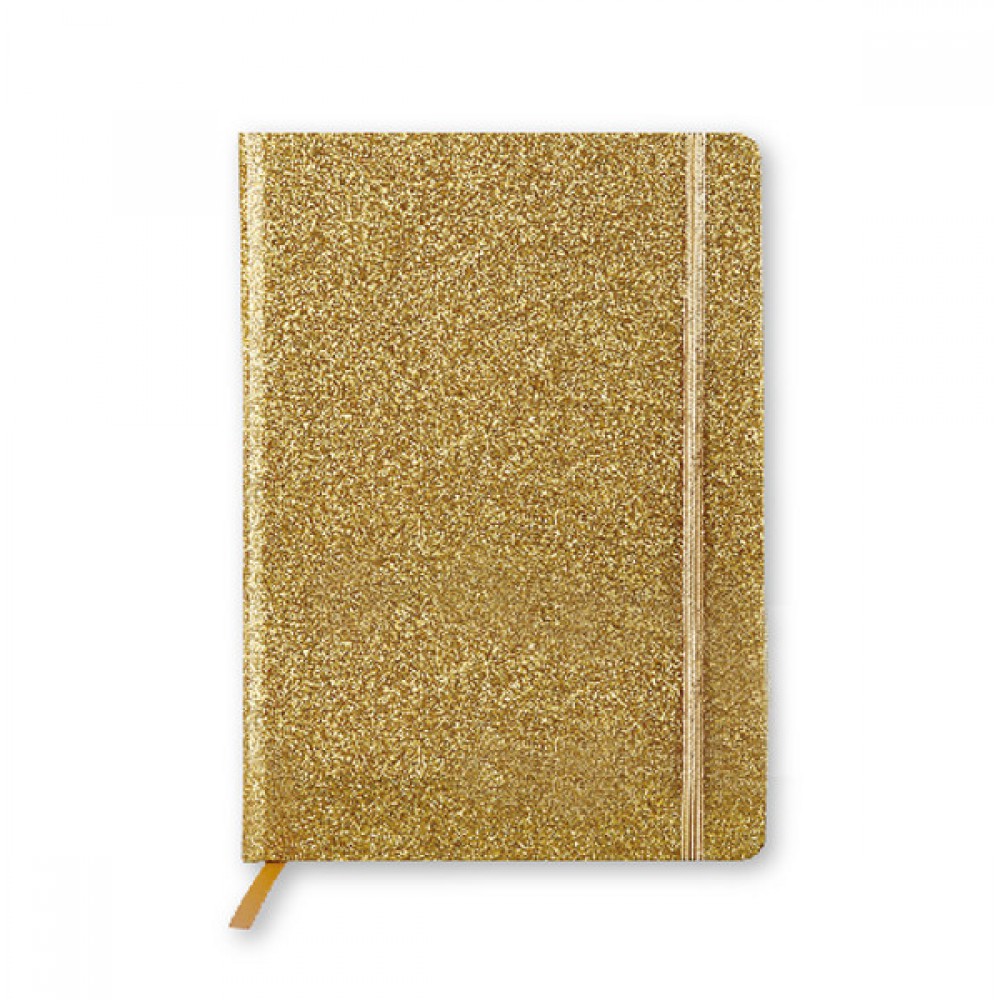 PYRUS DEFTER GOLD A5 SERT KAPAK 