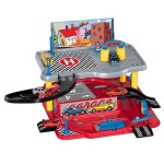 DEDE 2 KATLI GARAJ OYUN SETİ 03067 