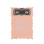 PYRUS CLİPBOARD MİNİ PEMBE