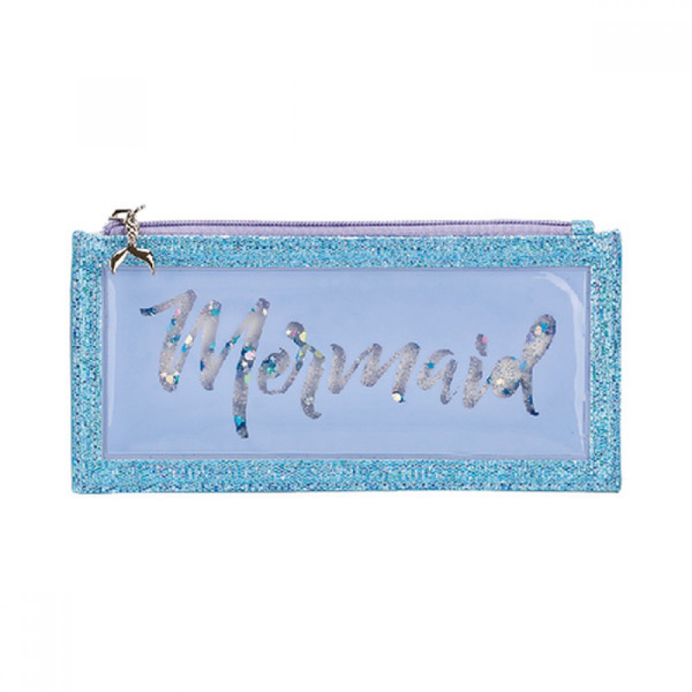 PYRUS SULU MERMAİD KALEMKUTU 