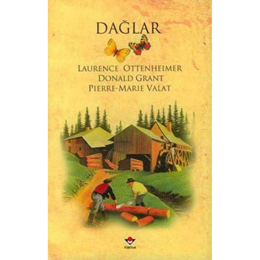 DAĞLAR