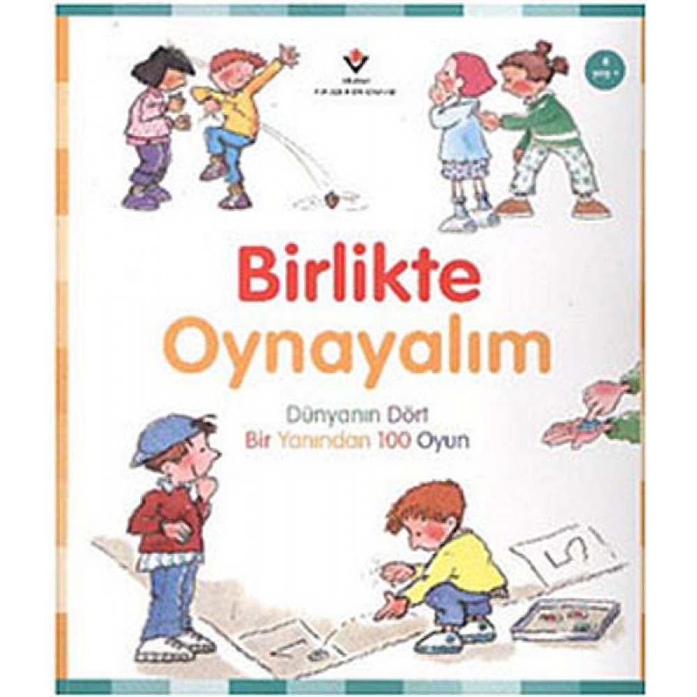 BİRLİKTE OYNAYALIM