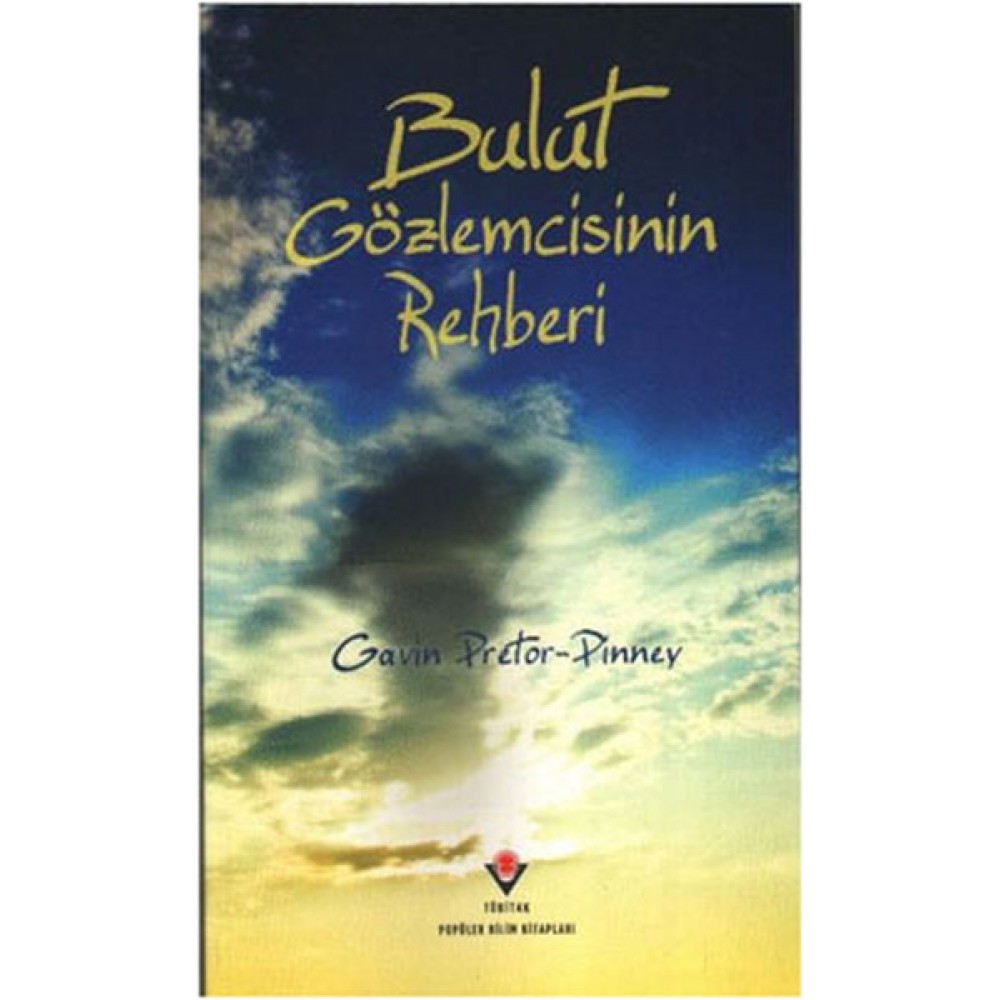BULUT GÖZLEMCİSİNİN REHBERİ