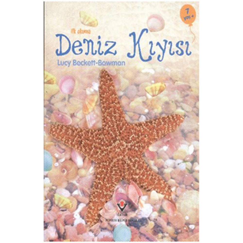 DENİZKIYISI